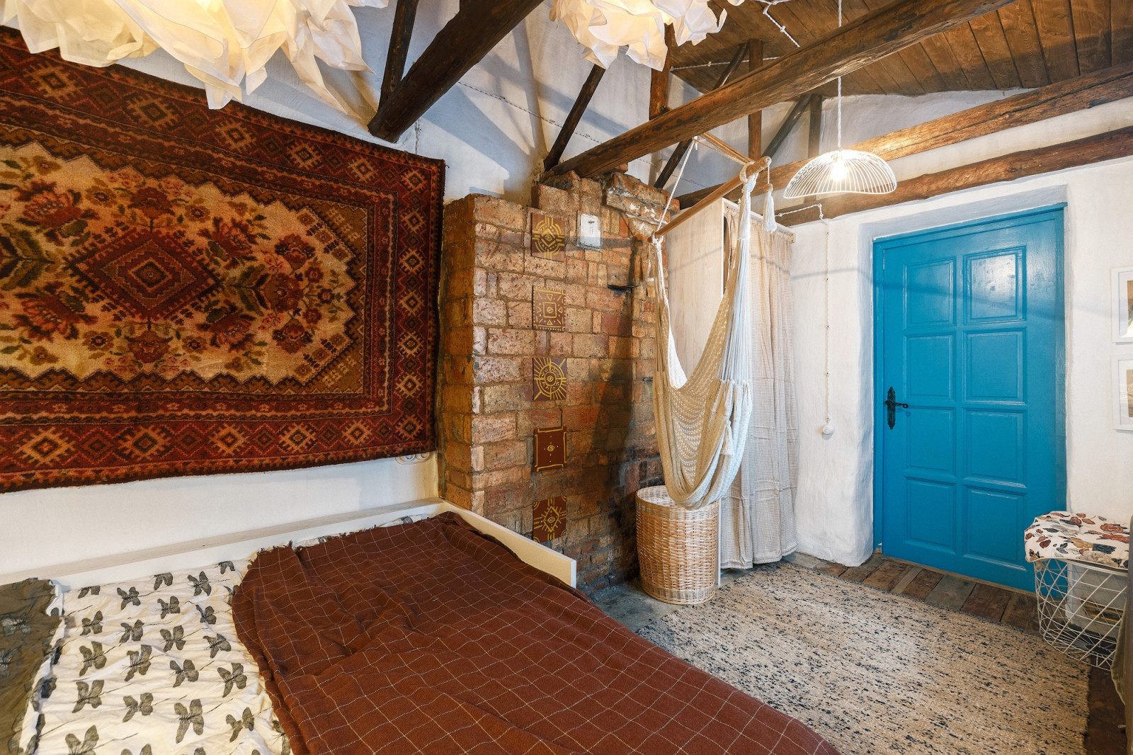 Домик у моря