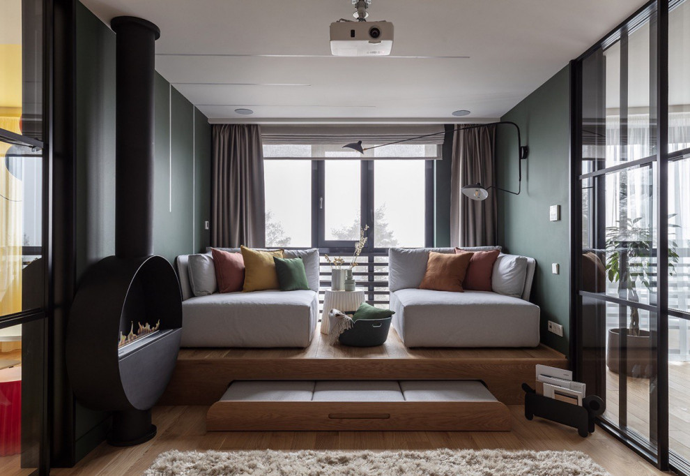 Пентхаус в Сочи