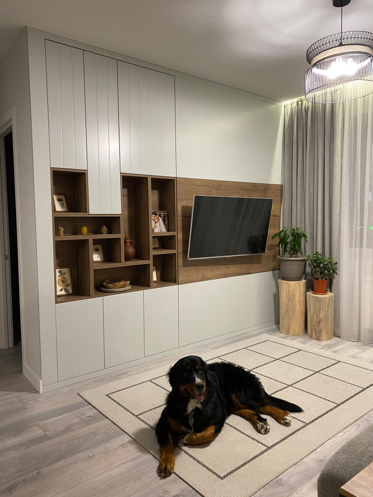 Красивая стена