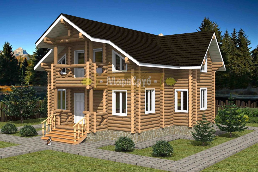 Обложка проекта: Гранд