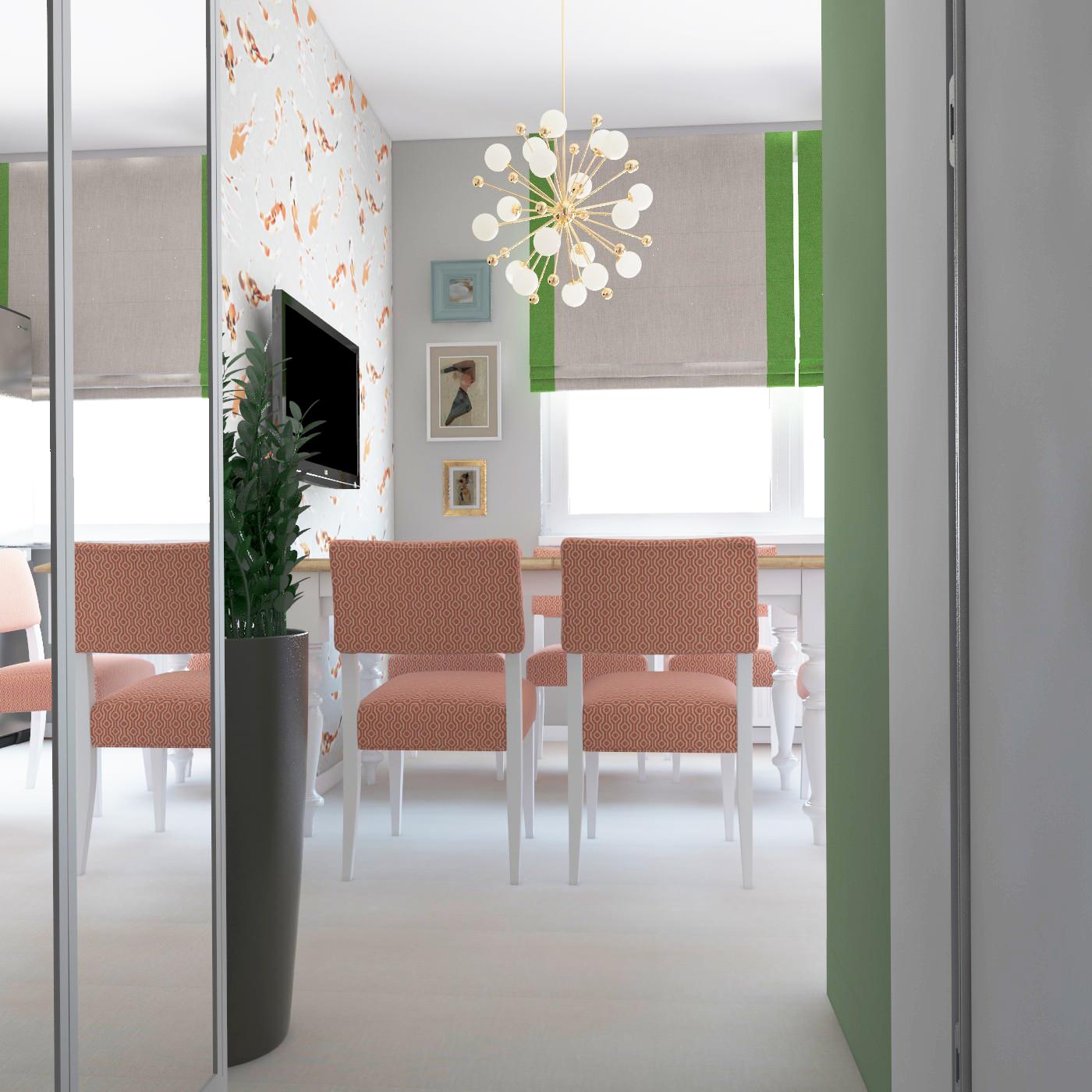 Квартира в Солнечногорске