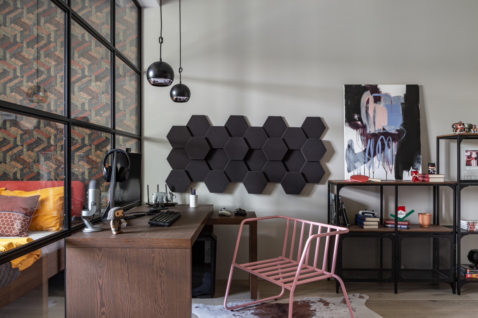 Обложка проекта: Разные проекты. New