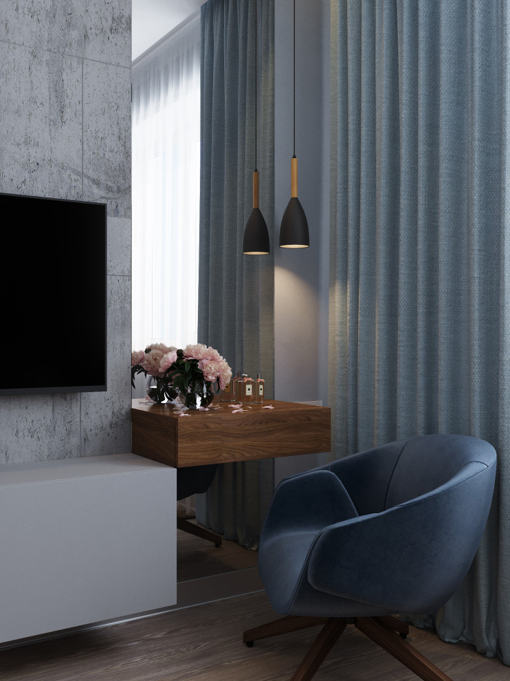 ЖК Триумф Парк