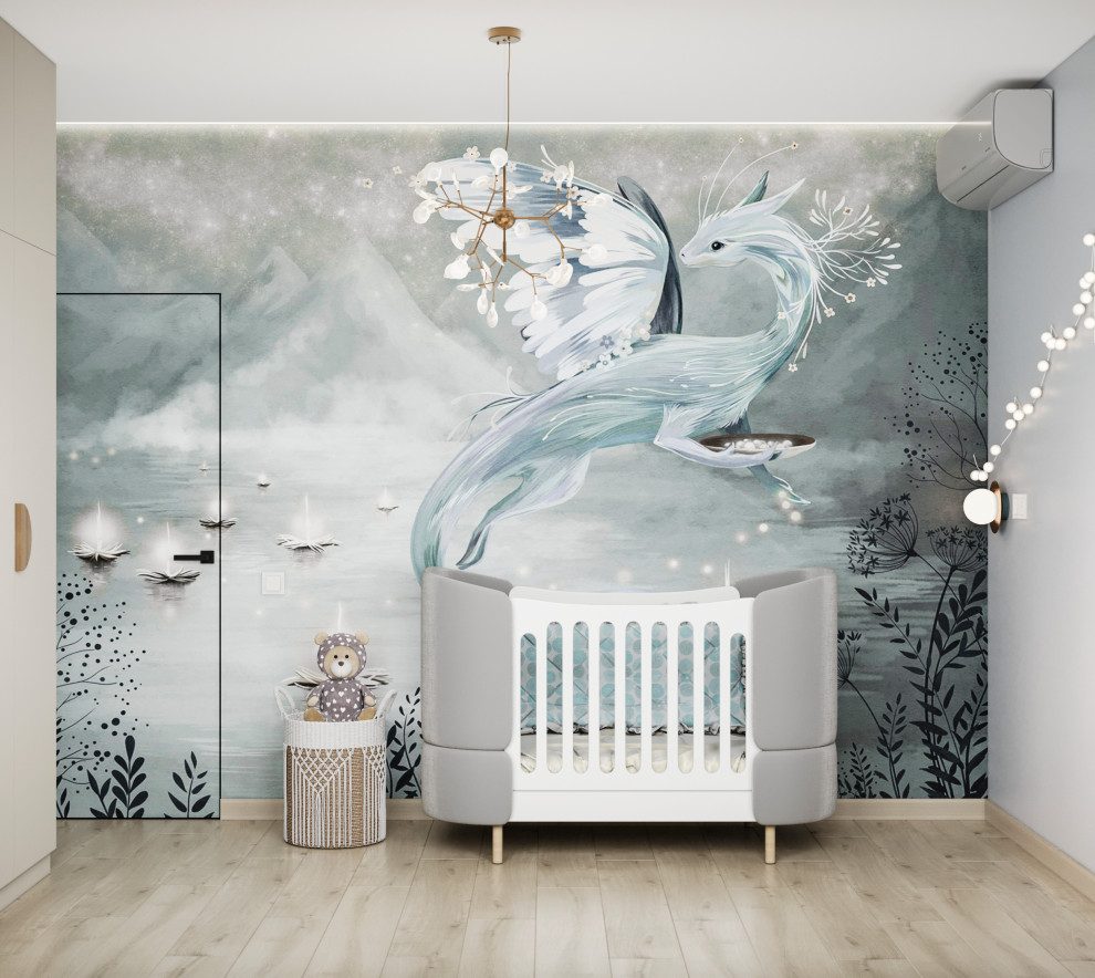 Коттедж в Усть-Заостровке. Проект