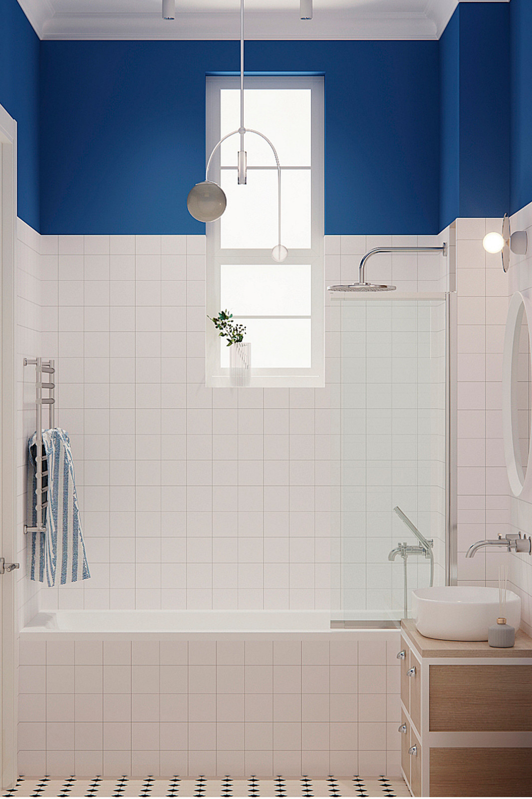 Кварира на Большом пр ПС