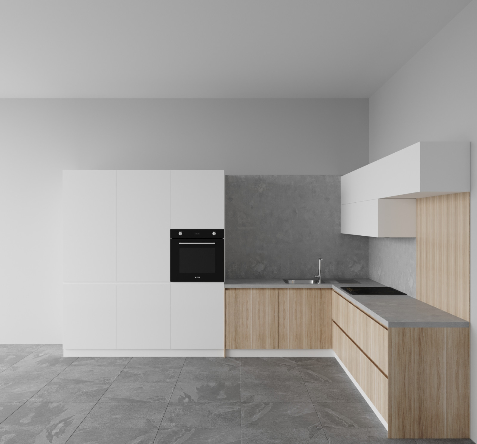 каталог изделий ДАРО Кухни