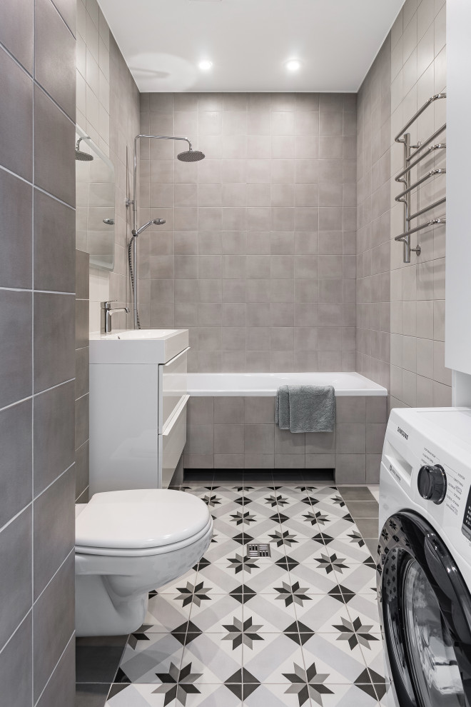 Обложка проекта: Квартира под сдачу