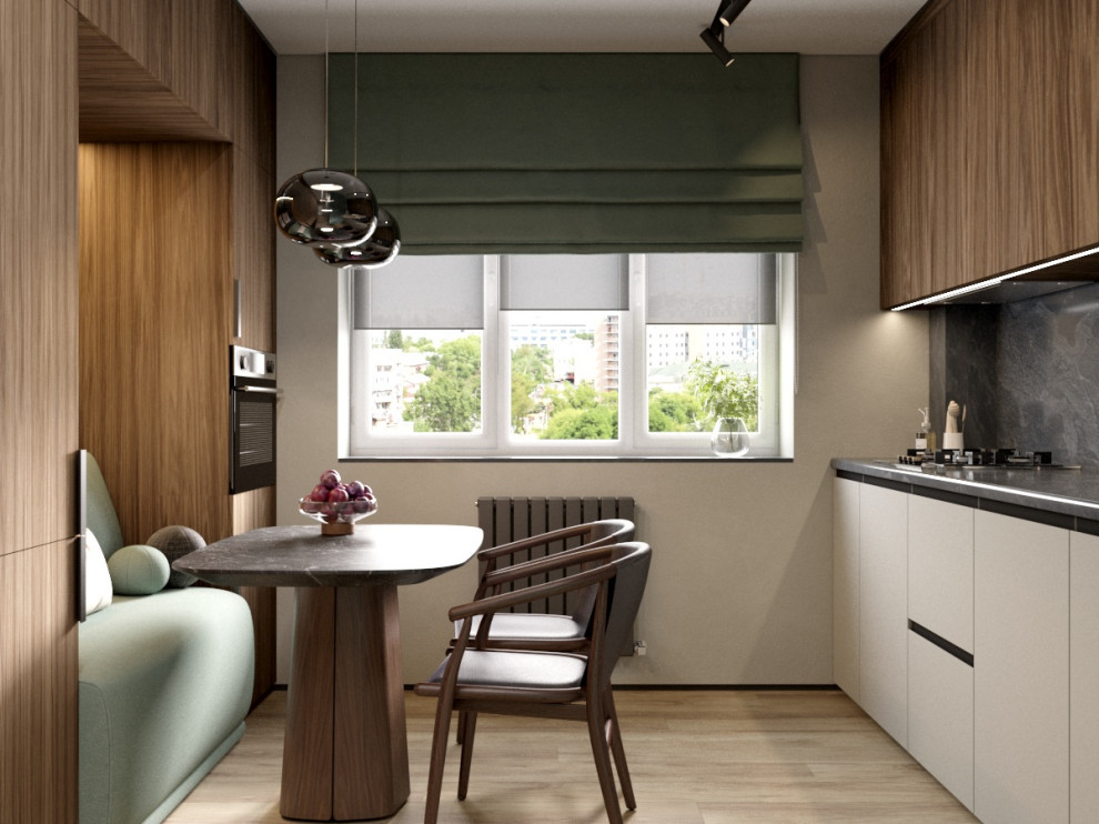 Старый жил.фонд "Бибирево"