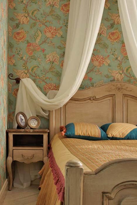 Приемственность поколений.