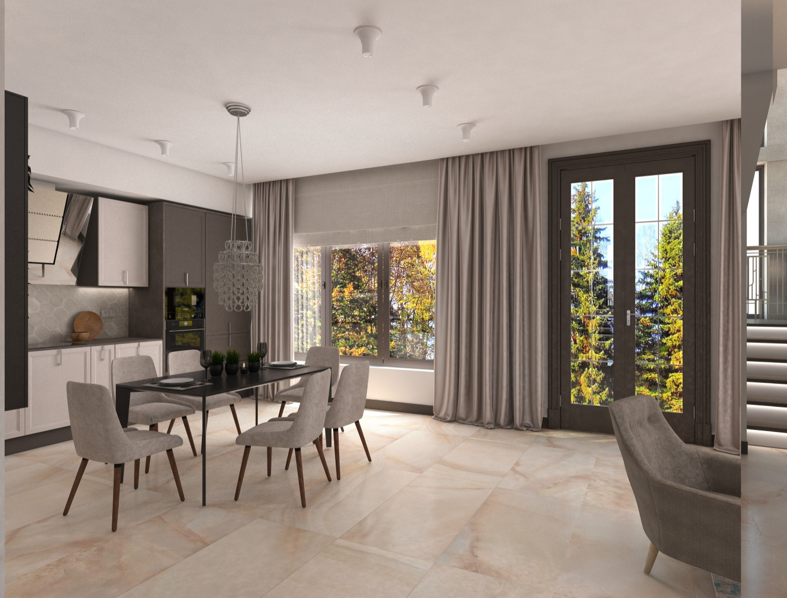 Медовый вкус