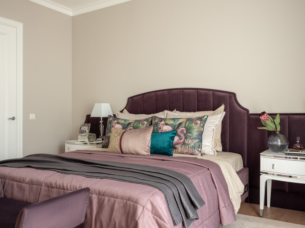 ЖК Балчуг Резиденс