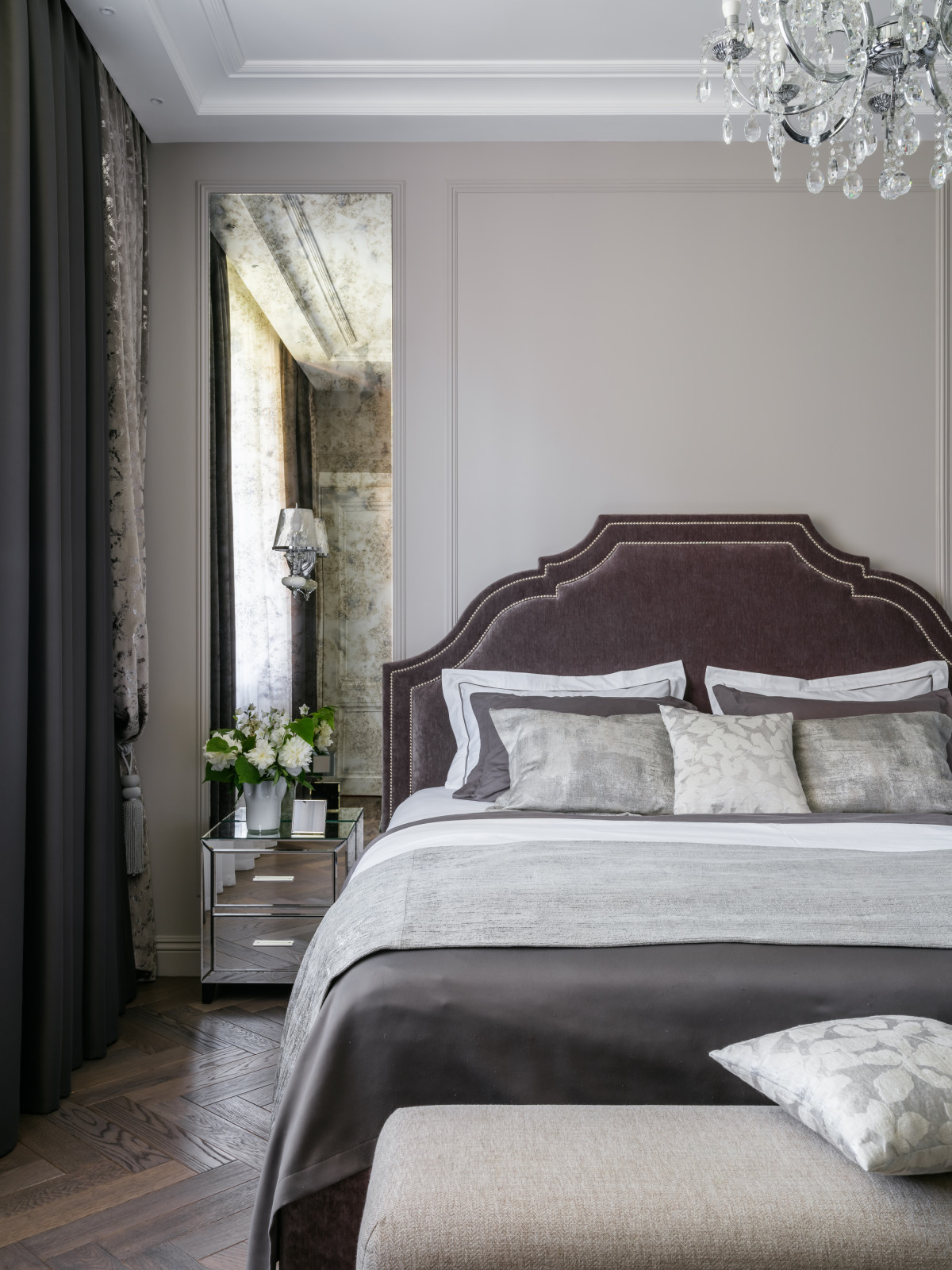 Заречье (Фотосъемка реализованного объекта)