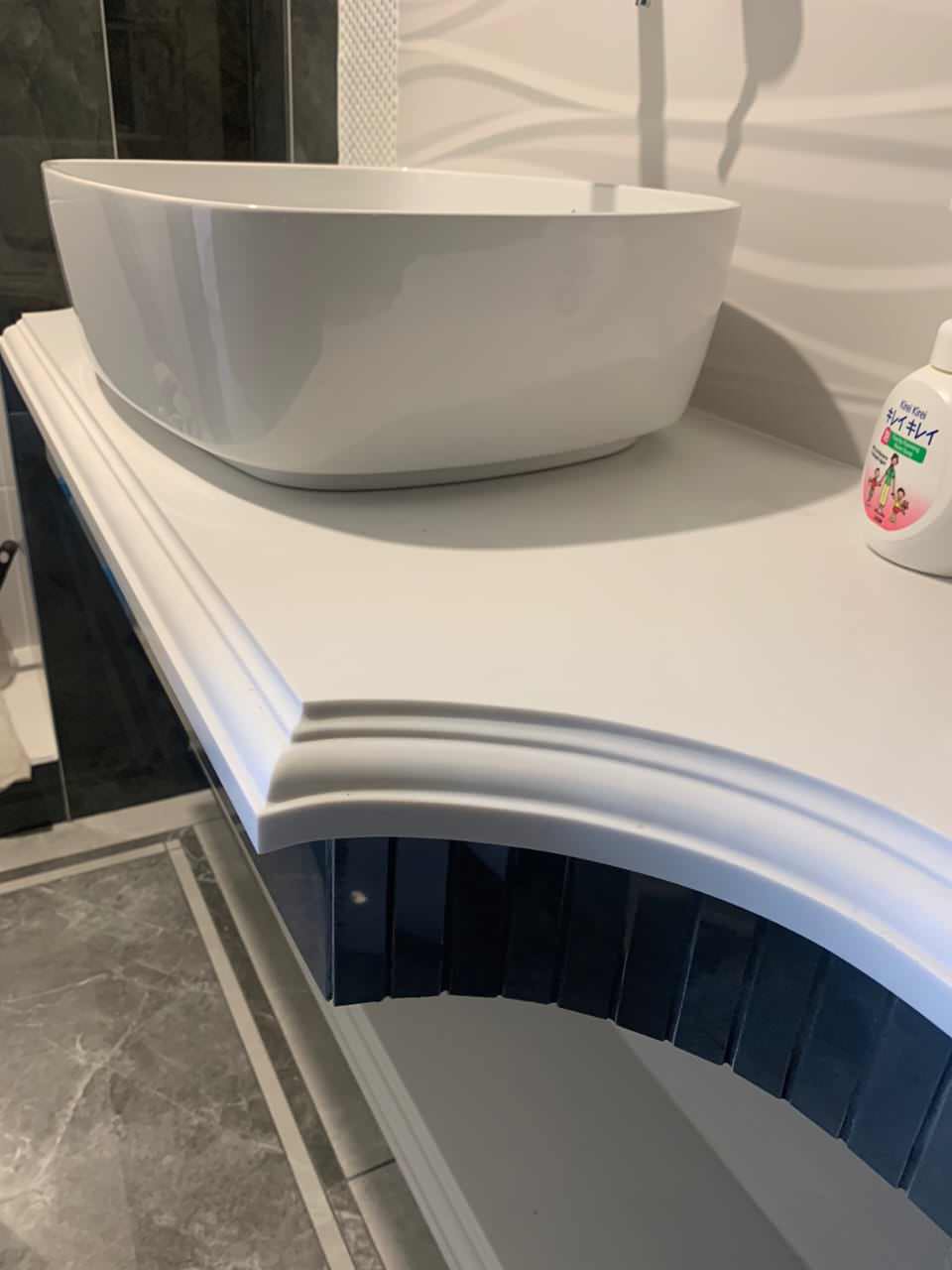 Ванная комната