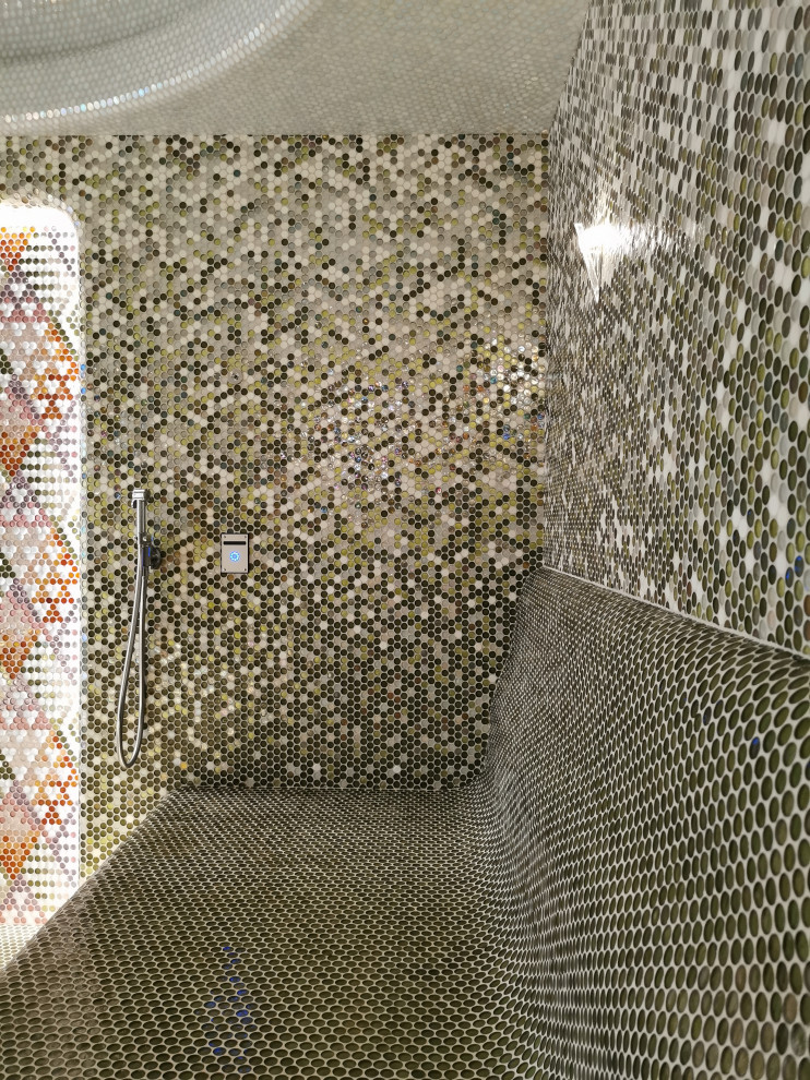 Домашний банный комплекс