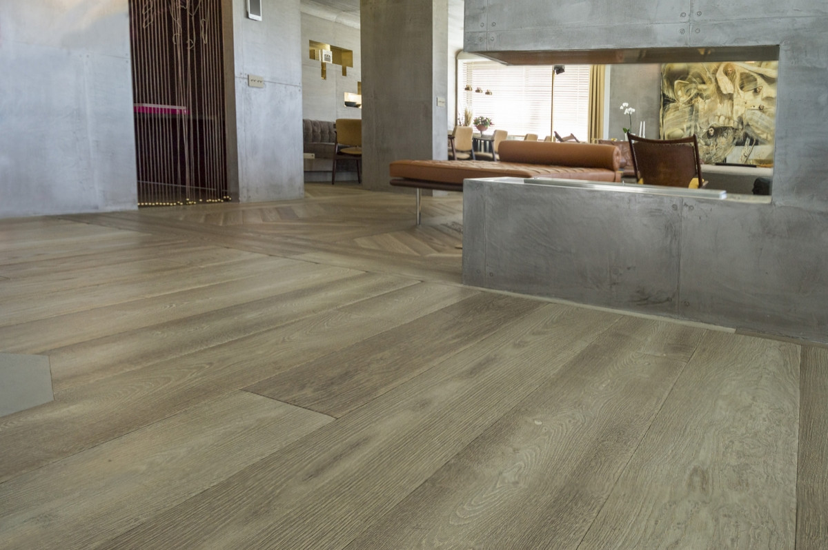 инженерная доска