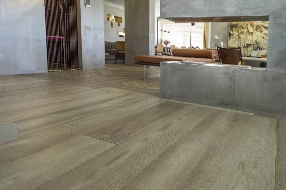 инженерная доска