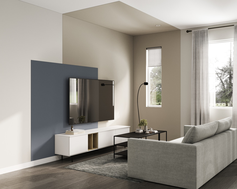 Дом в Сиэтле