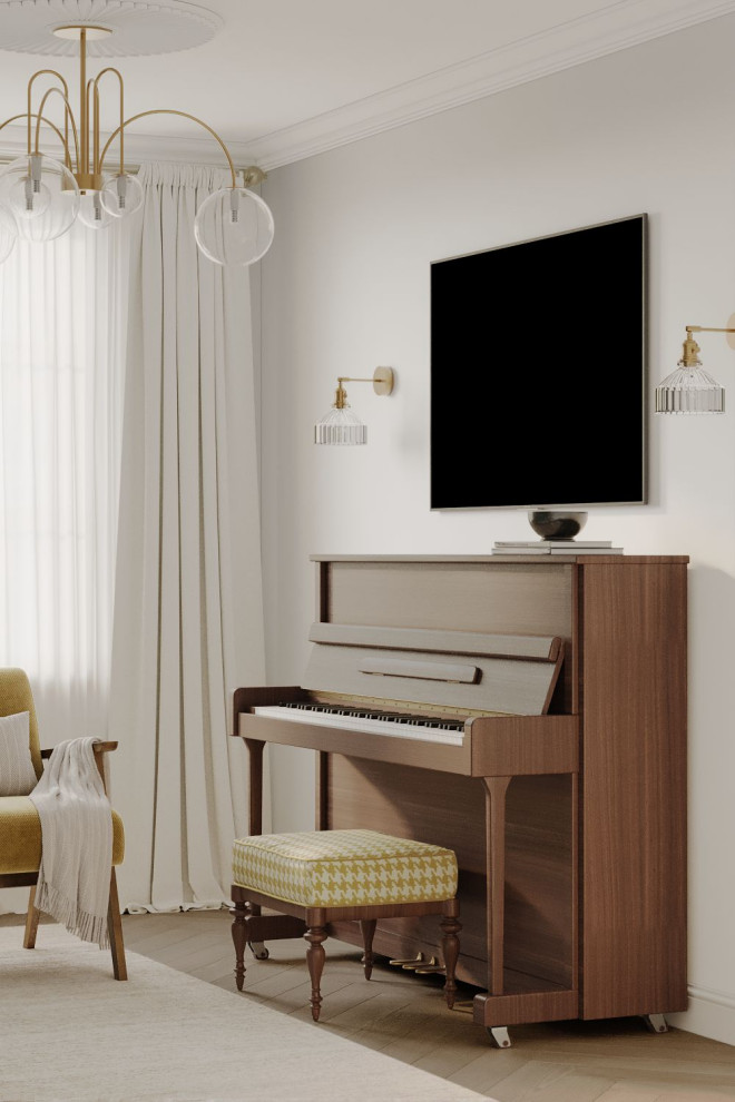 Гостевая Комната