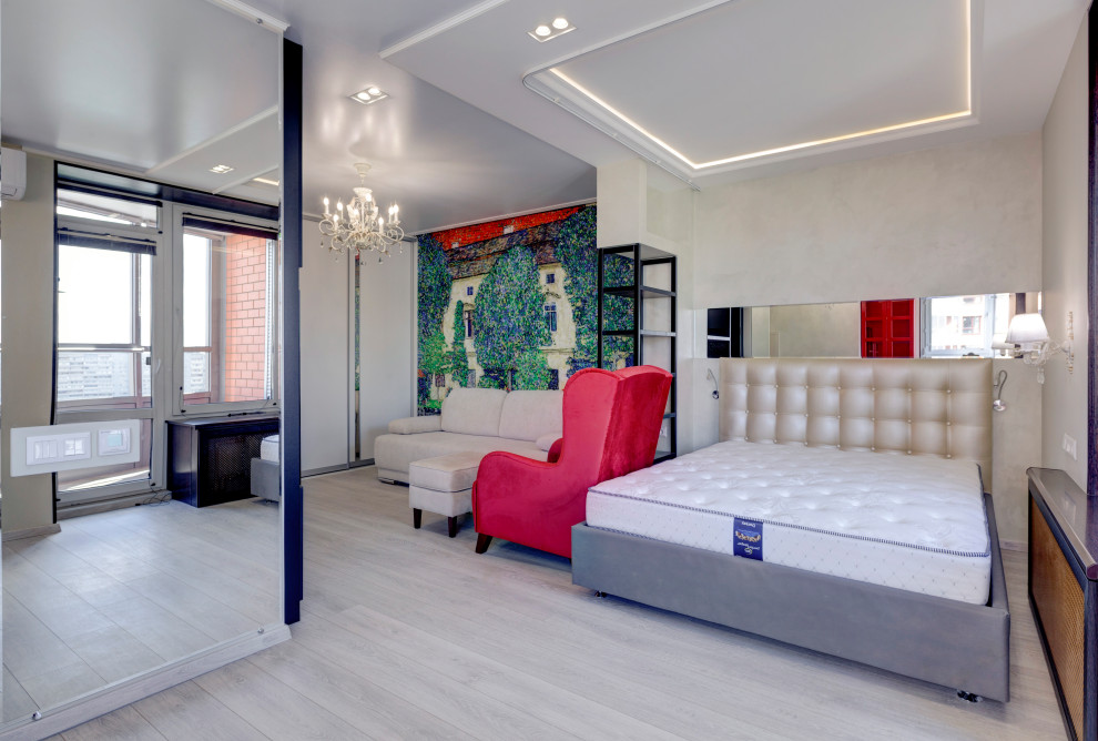 Евродвушка 48м2