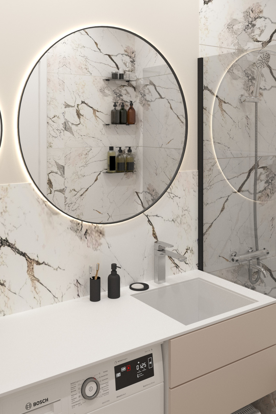 ЖК Легенда.