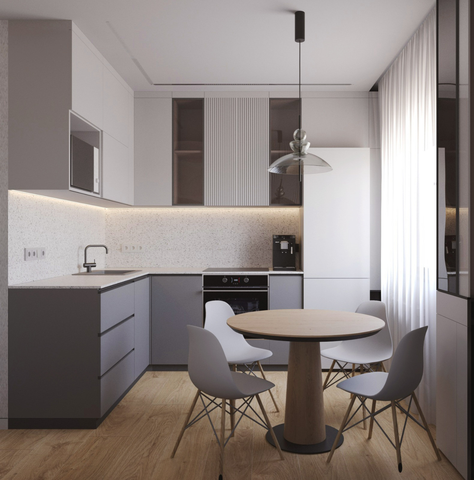 Технологичный