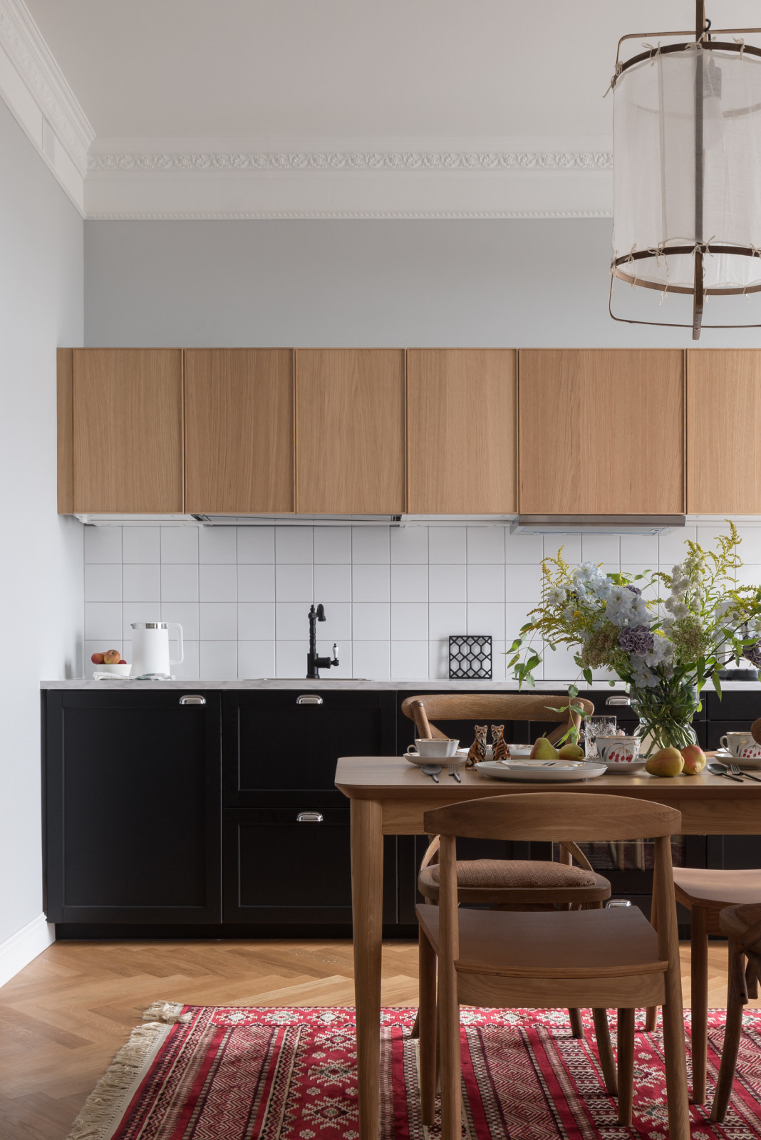 Квартира 57,7 м² под сдачу в ЖК "Дом у Невского"