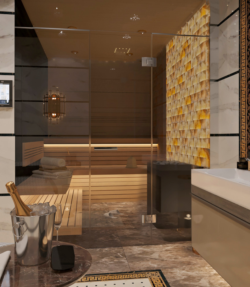 Квартира в ЖК Солнечный Олимп