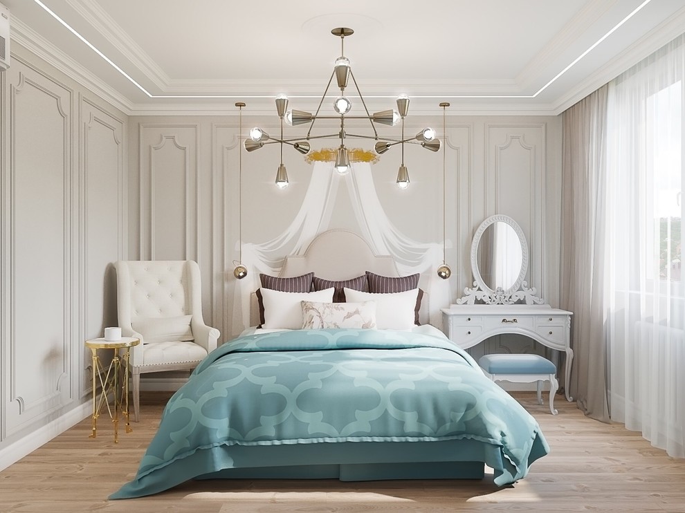 Невесомая Классика