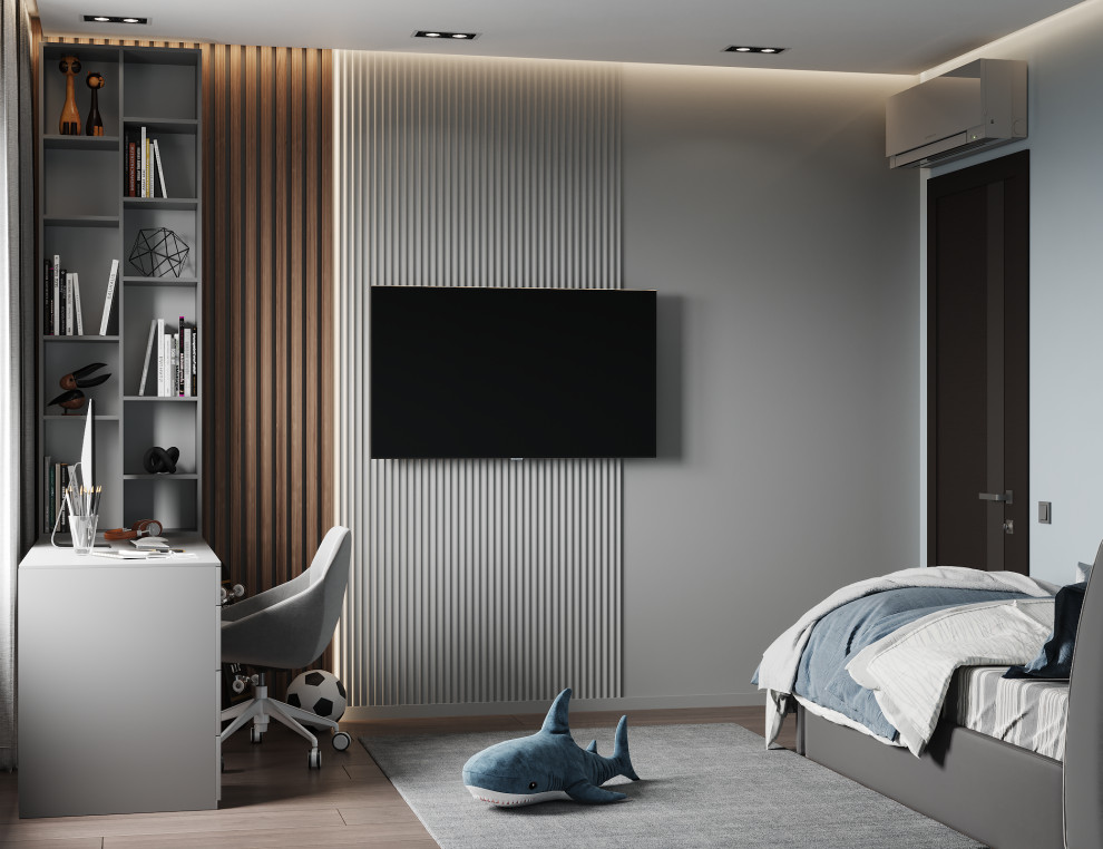 ЖК "Шведская крона"