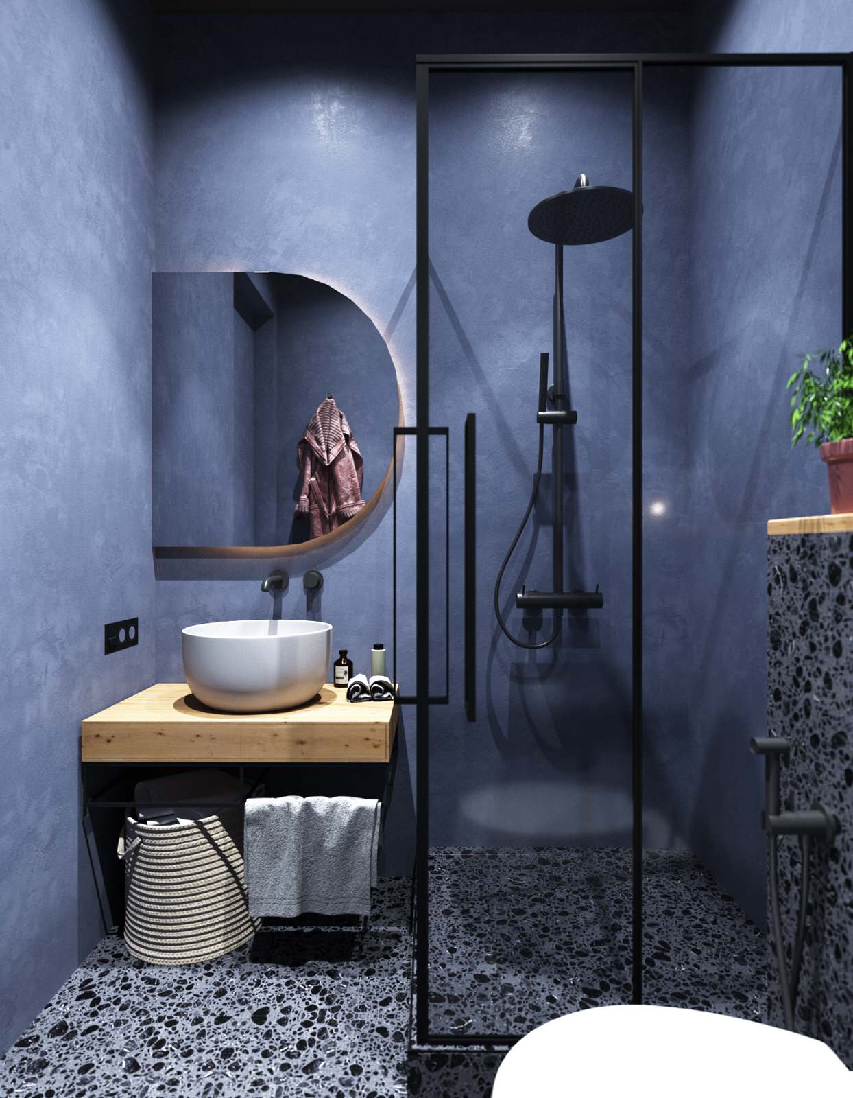 Жк Ботаника