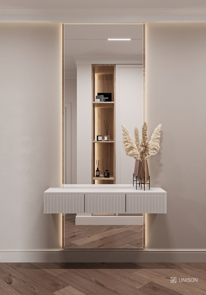 Квартира в г. Воронеж