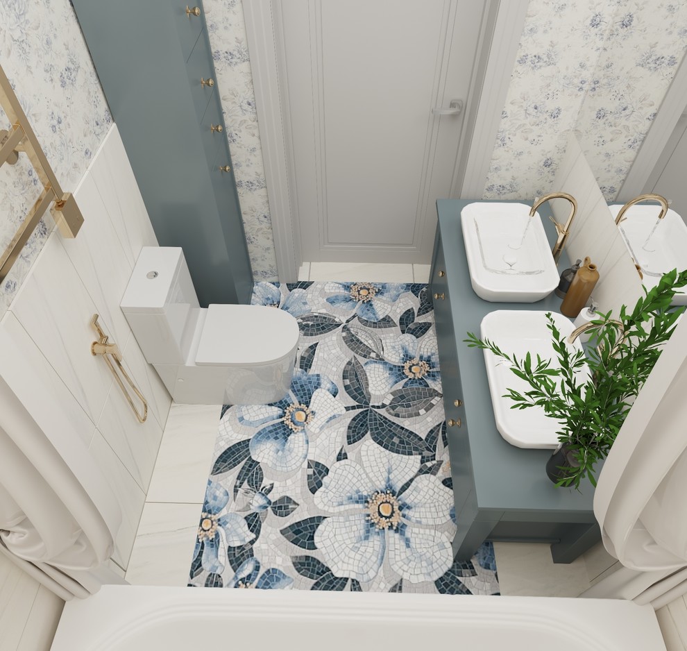 ЖК "Сердце Столицы"