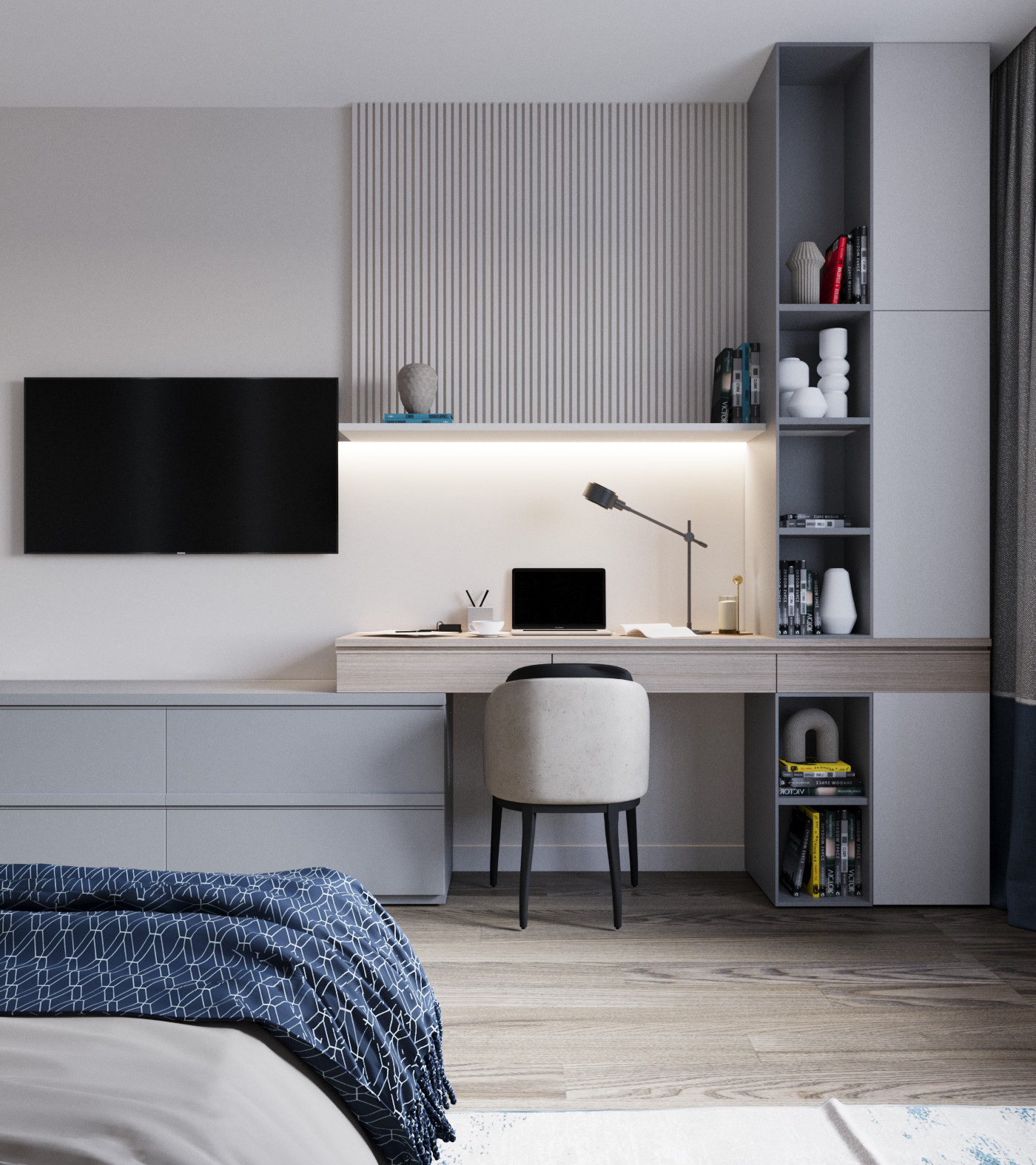 Загородный дом на Балтыме