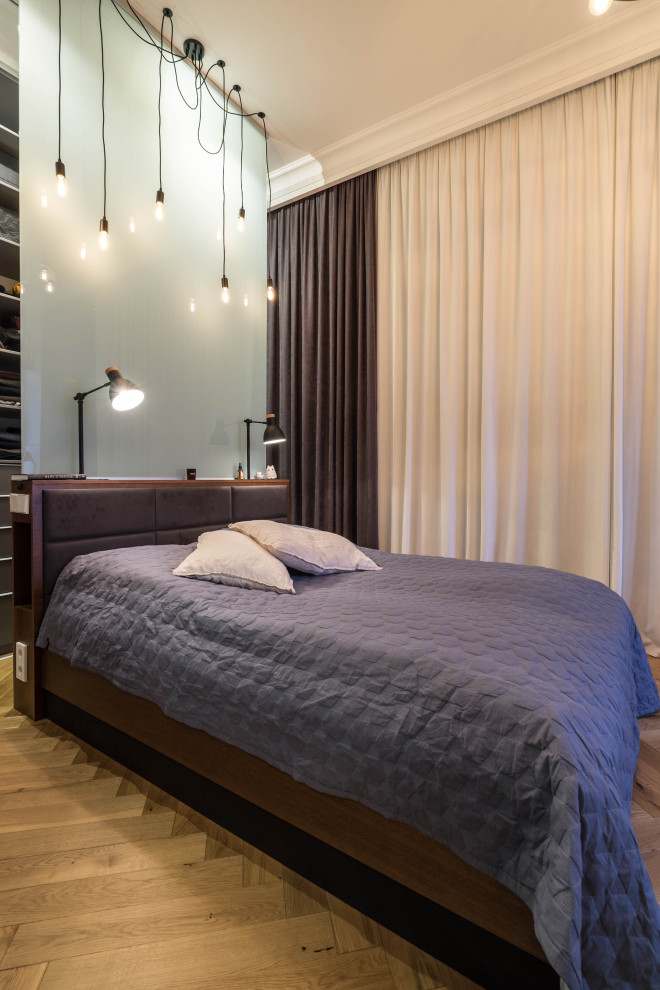 квартира на Мытницкой набережной