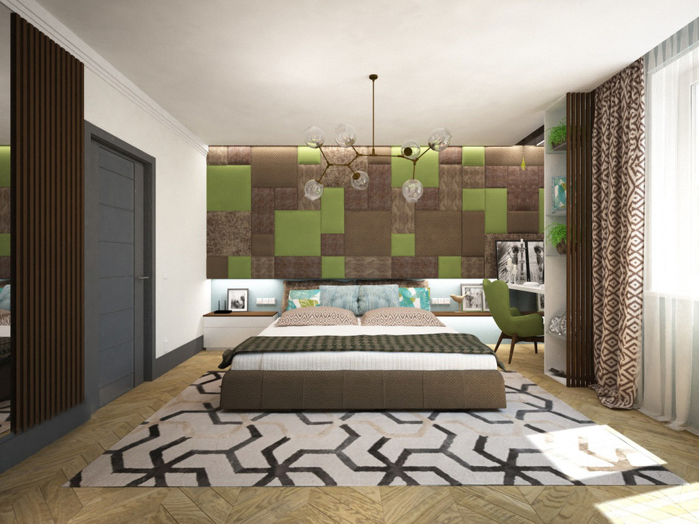 Коттедж в с. Фёдоровка 2017 г.