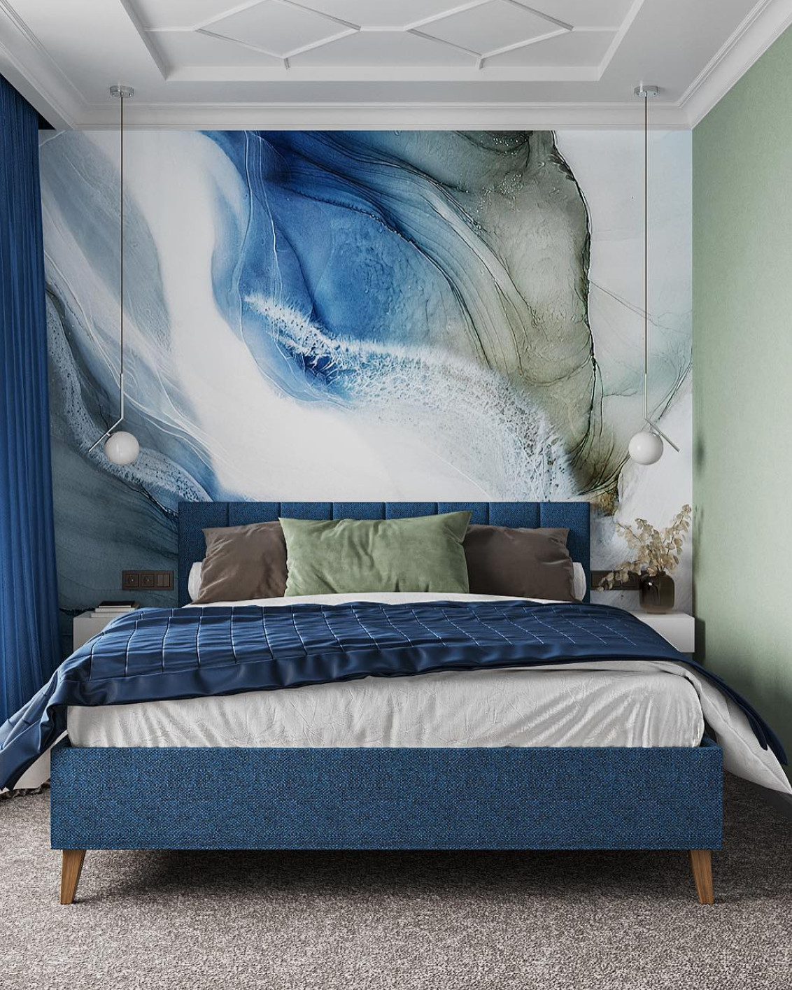 Серия Frost Long