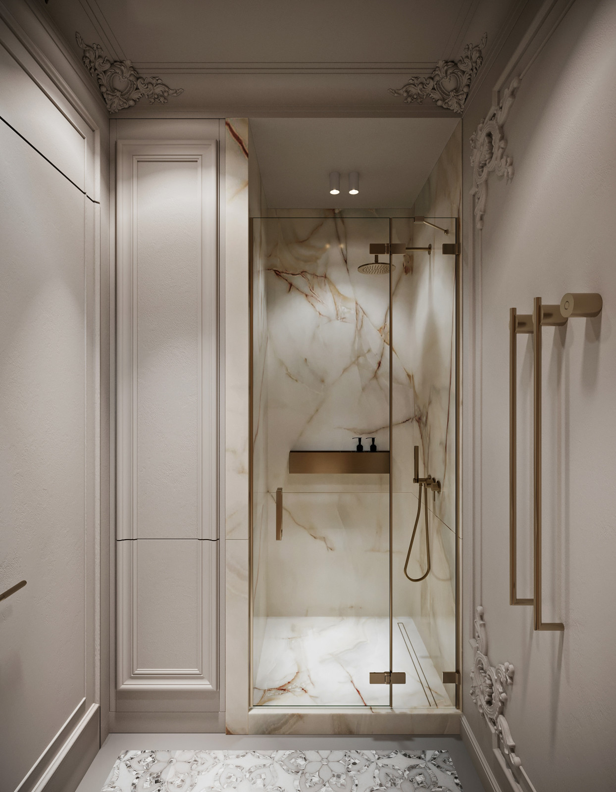 Обложка проекта: Кемская