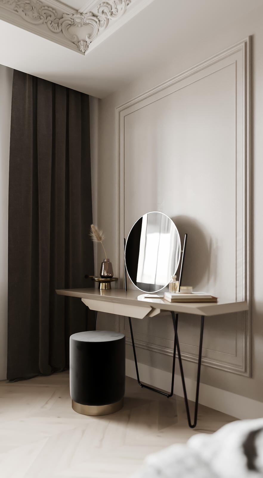 ЖК Морской Конек