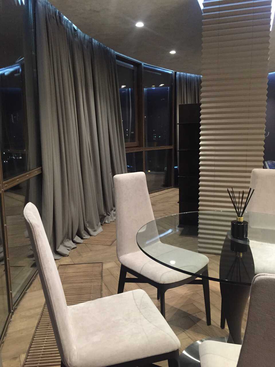 квартира Екатеринбург