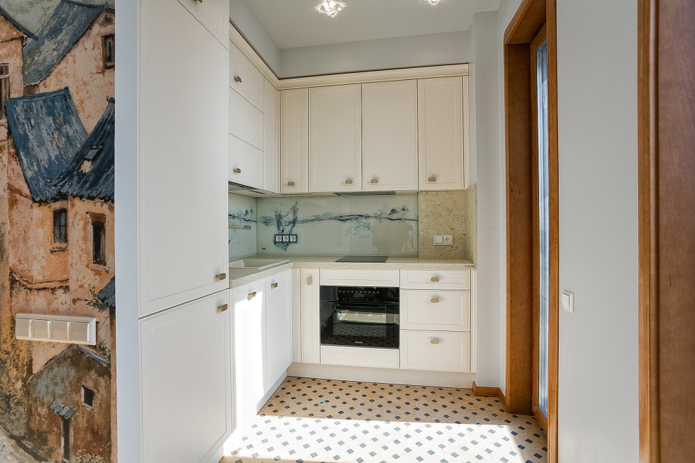 Реализованный проект 28