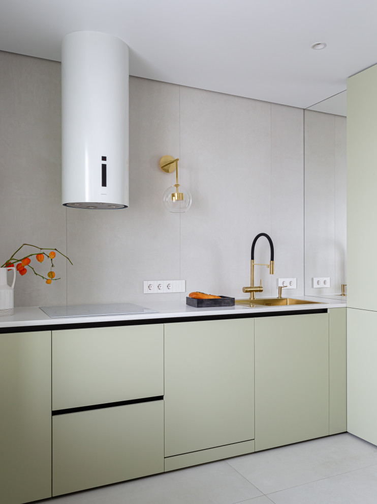 Оливковое гостеприимство