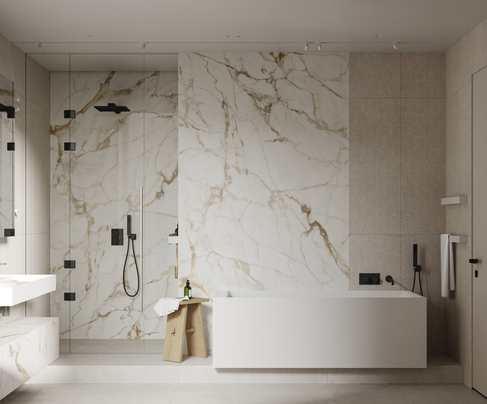 Ванная комната