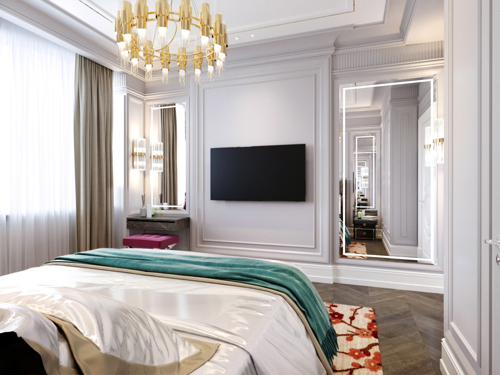 ЖК Биография