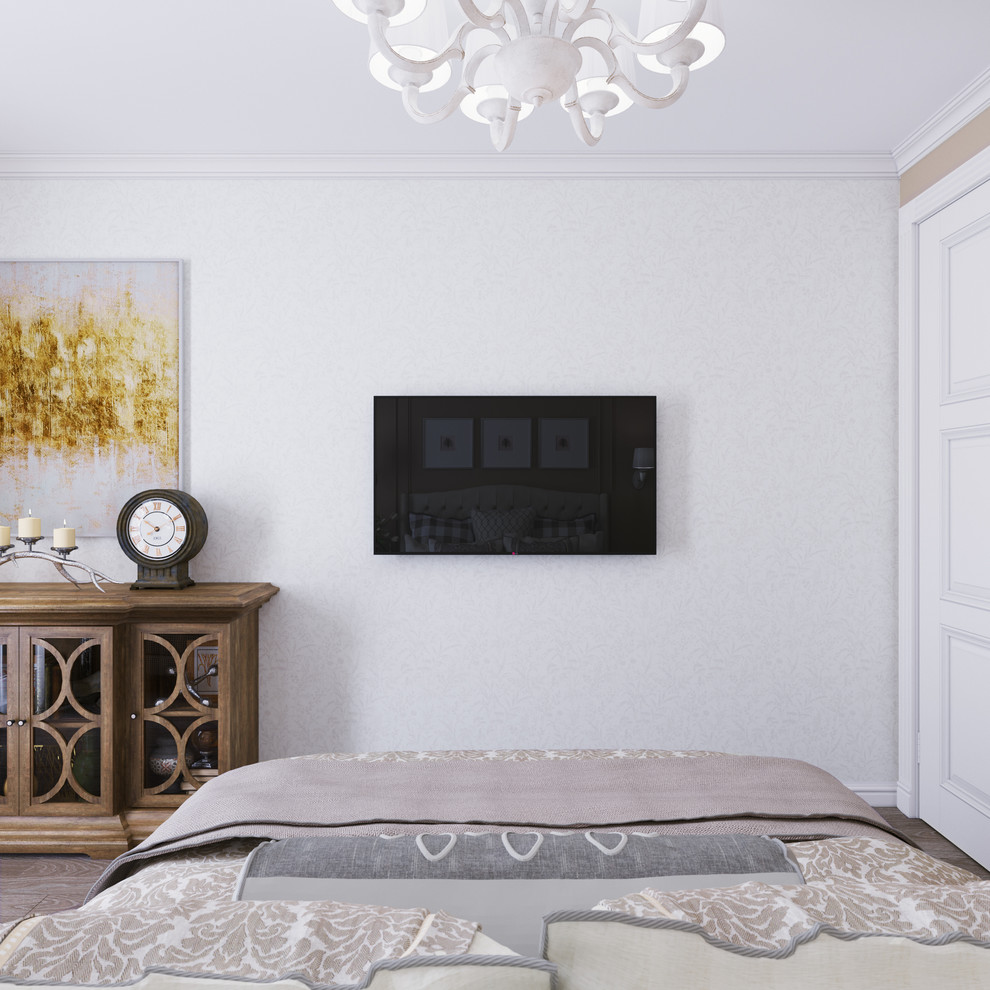 ЖК "Московские Ворота"