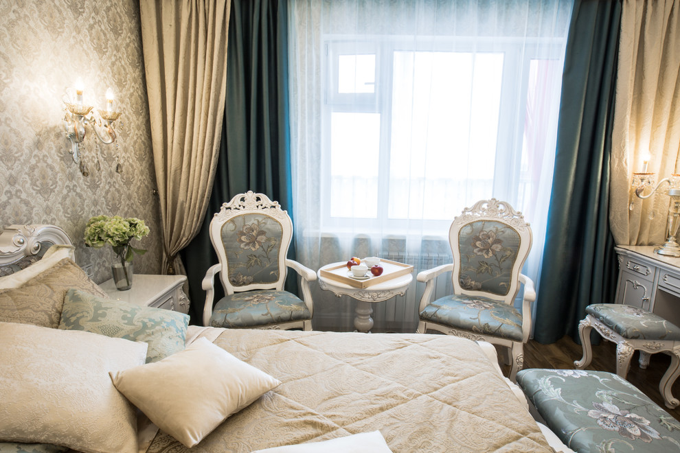 Обложка проекта: Окно в райский сад