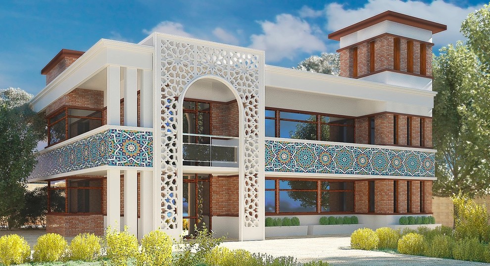 Архитектор-дизайнер