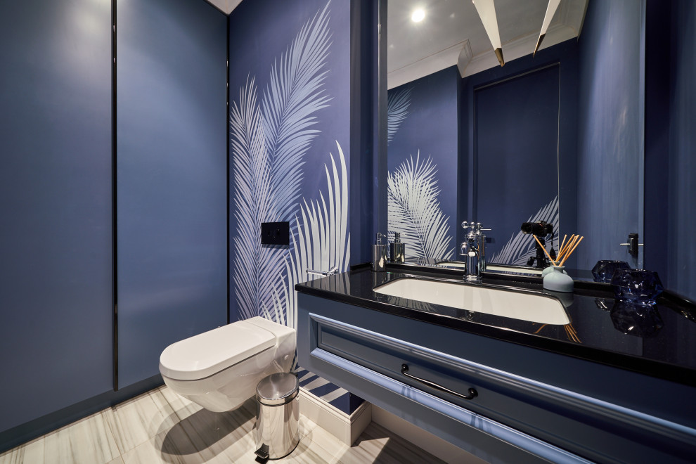 Демонстрационная квартира в отделе продаж «ЮгСтройИмпериал» :: 13 декабря 2018