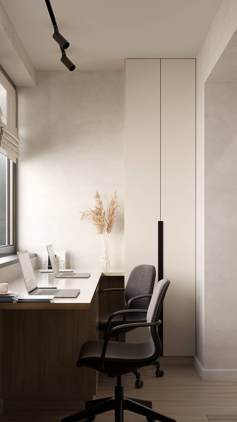 Квартира в ЖК "Лесная поляна" 68кв.м