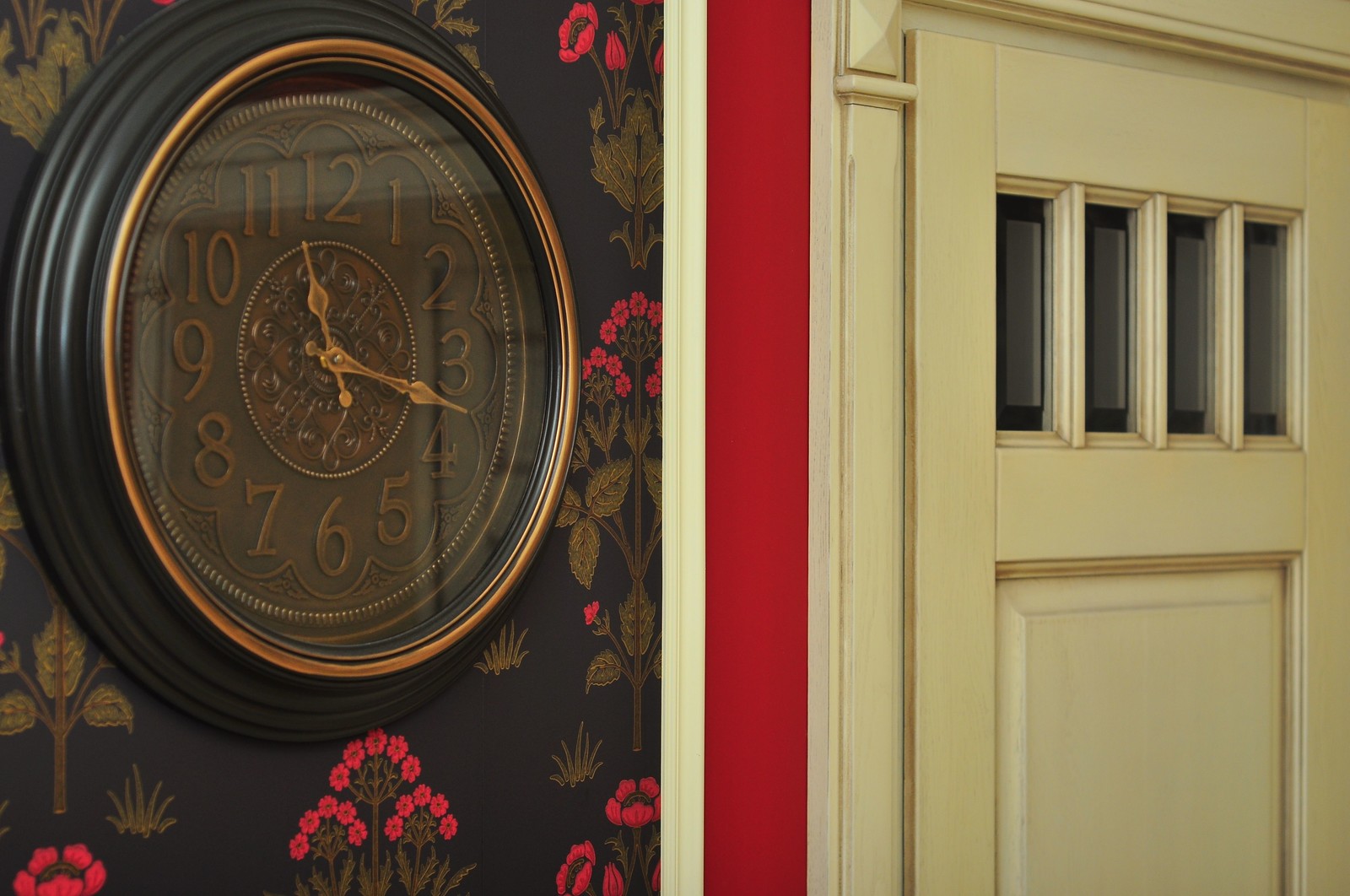 Таунхауз в Суханово-парк