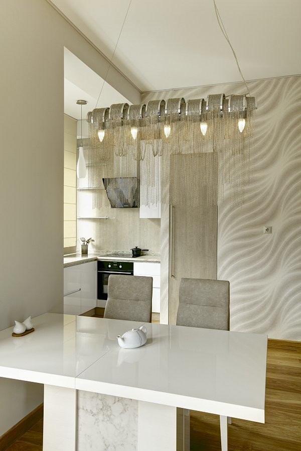 Химки "Новогорск"